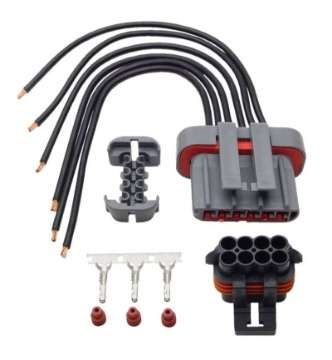 Picture of FAST Connector Kit FAST-Ford TFI