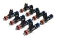 Picture of FAST Injector FAST 8-Pack 57Lb-hr