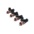 Picture of FAST Injector LS2 4-Pack 87-8Lb-hr