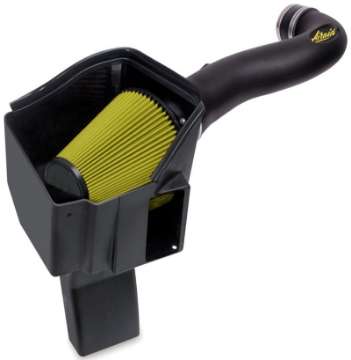 Picture of Airaid 2020 Chevrolet Suburban-Tahoe - 2020 Cadillac Escalade 6-2L Performance Air Intake System