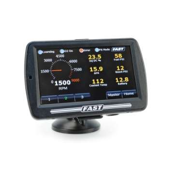 Picture of FAST Edash XFI Handheld