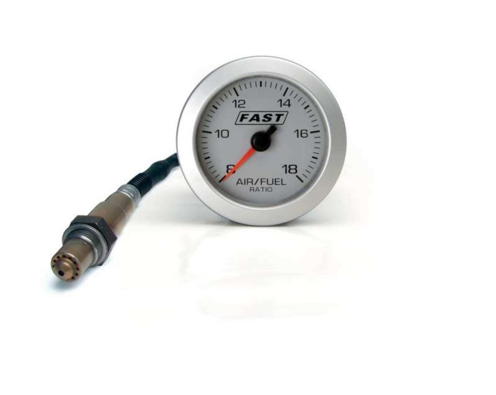 Picture of FAST Gauge Kit FAST Wide Band Air