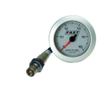 Picture of FAST Gauge Kit FAST Wide Band Air