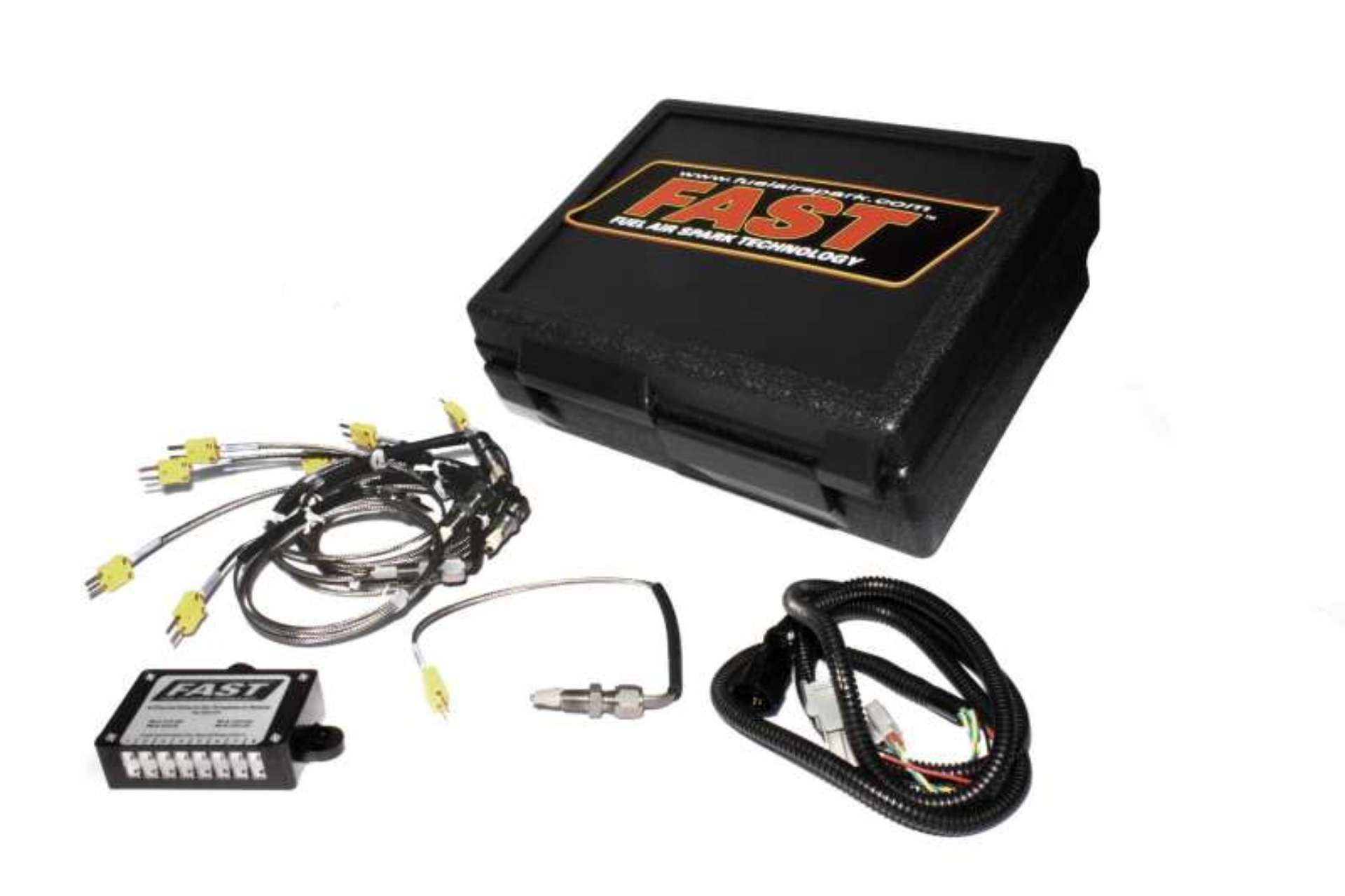 Picture of FAST Harness FAST Egt Kit