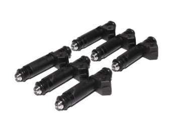 Picture of FAST Injector 6-Pack 60Lb-hr High