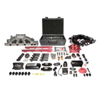 Picture of FAST EZ-EFI Kit Complete FW