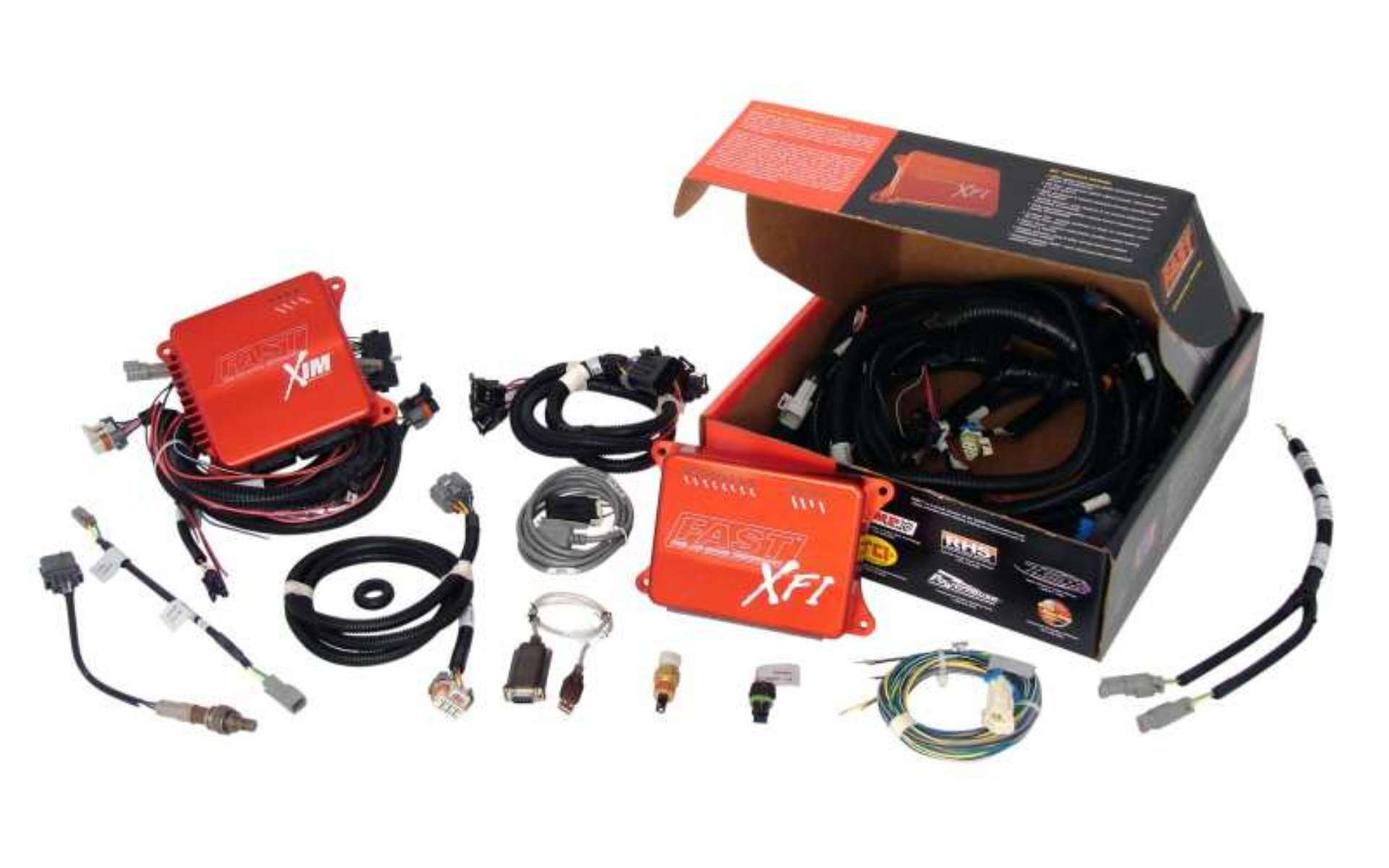 Picture of FAST ECU Basic Kit FAST LS1-LS6