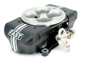 Picture of FAST Throttle BodyFAST-4151 TBI