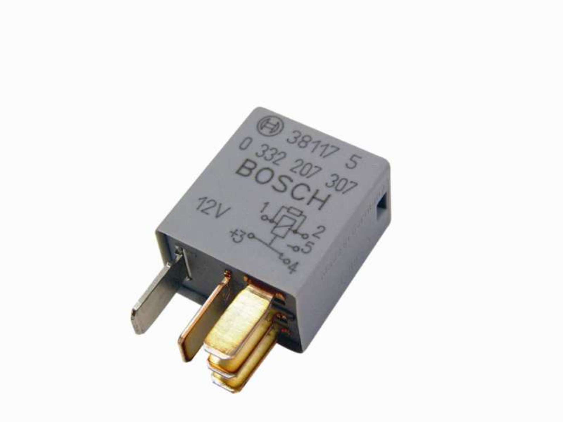 Picture of FAST Relay FAST 20 Amp