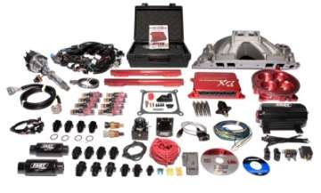 Picture of FAST Efi Kit Complete BBC