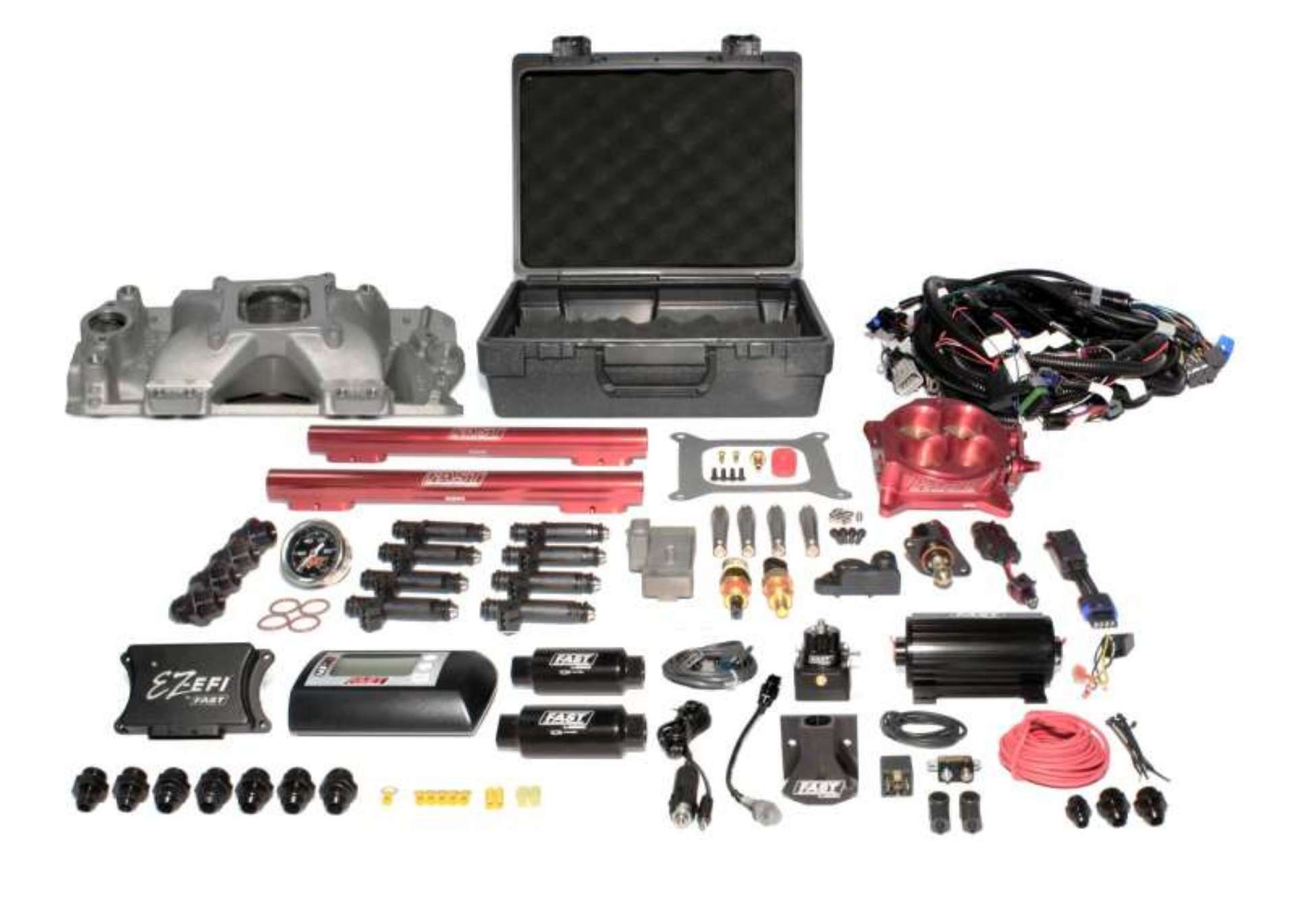 Picture of FAST EZ-EFI Kit Complete SBC