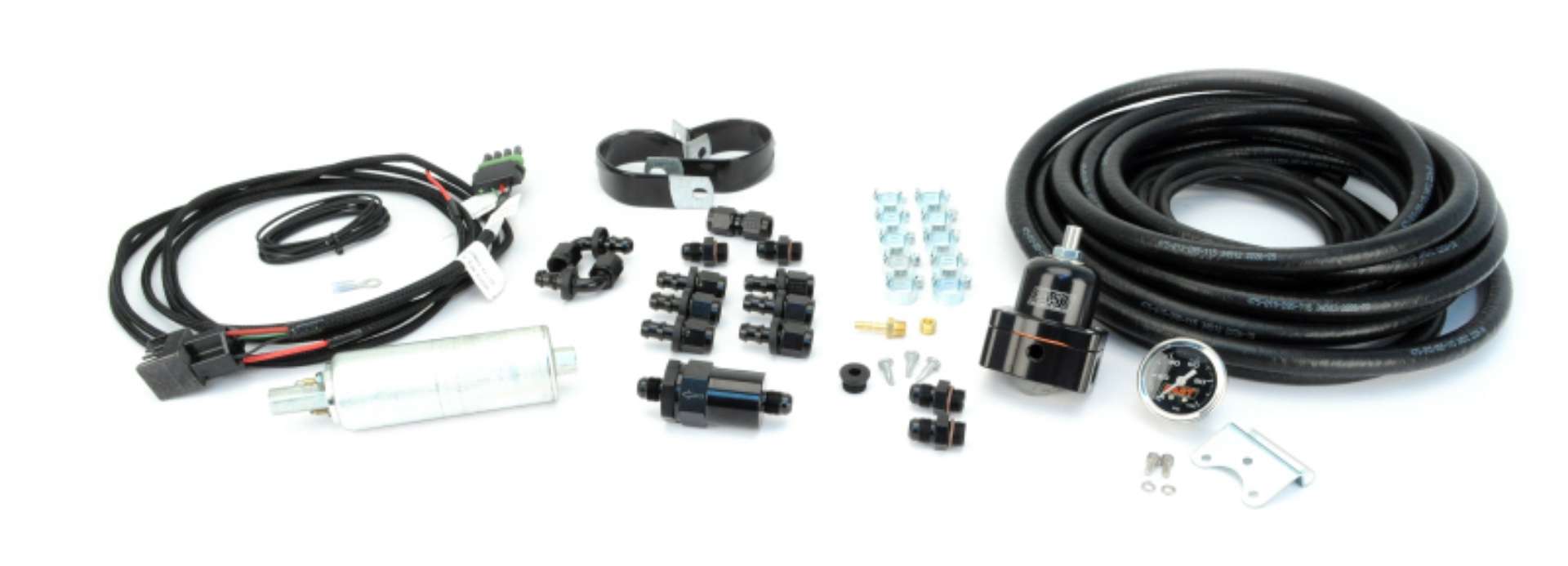 Picture of FAST Fuel System Kit EZ2-0 In-Line