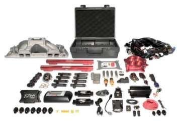 Picture of FAST EZ-EFI Kit Complete BBC