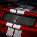 Picture of Ford Racing 20-21 Mustang GT500 Deck Lid Trim Panel