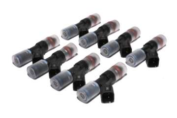 Picture of FAST Injector FAST 8Pack 33Lb-hr 3