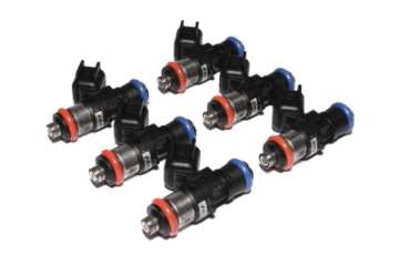 Picture of FAST Injector FAST 6-Pack 89-7Lb-hr