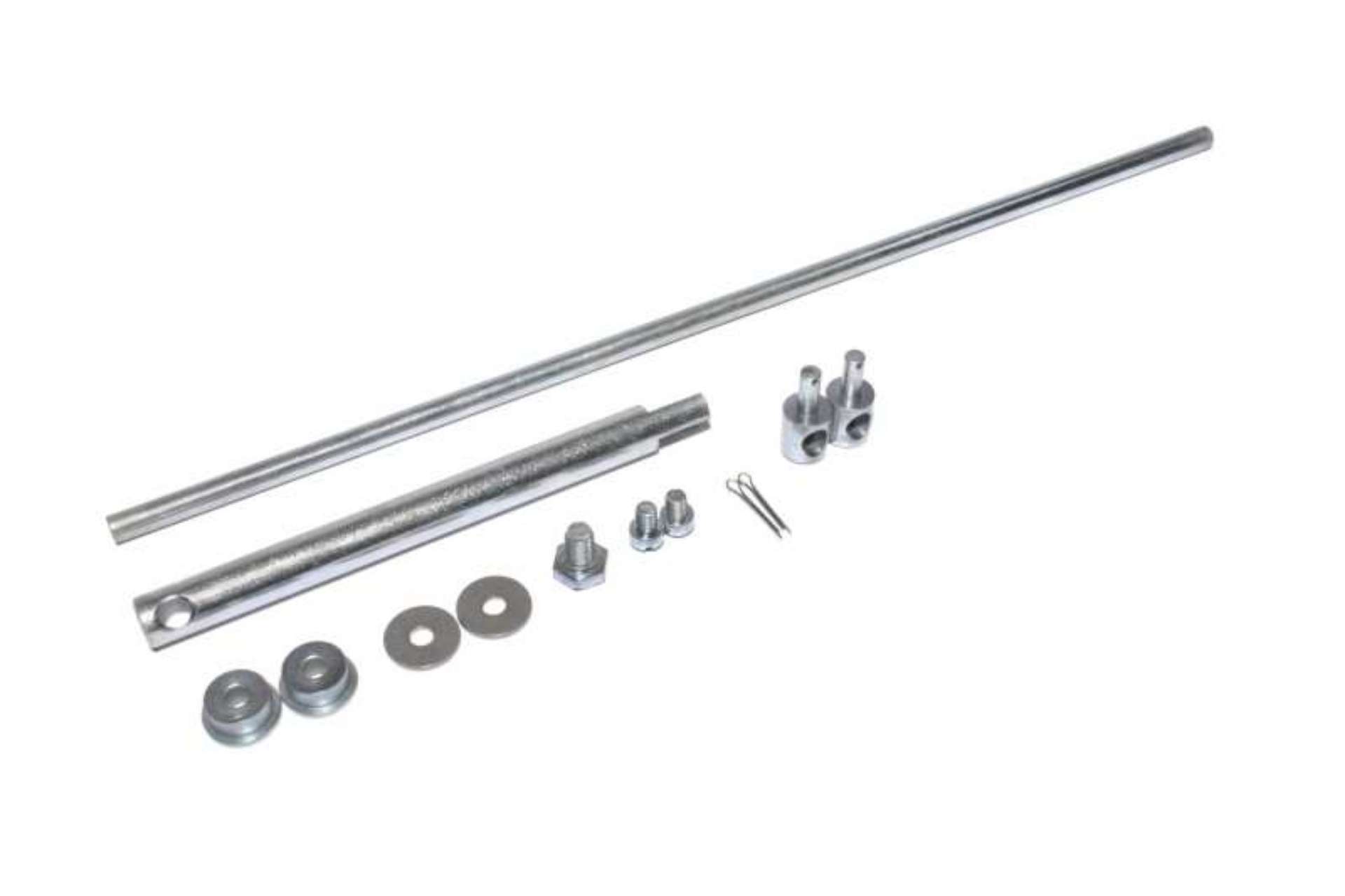 Picture of FAST Throttle Linkage Kit EZ EFI