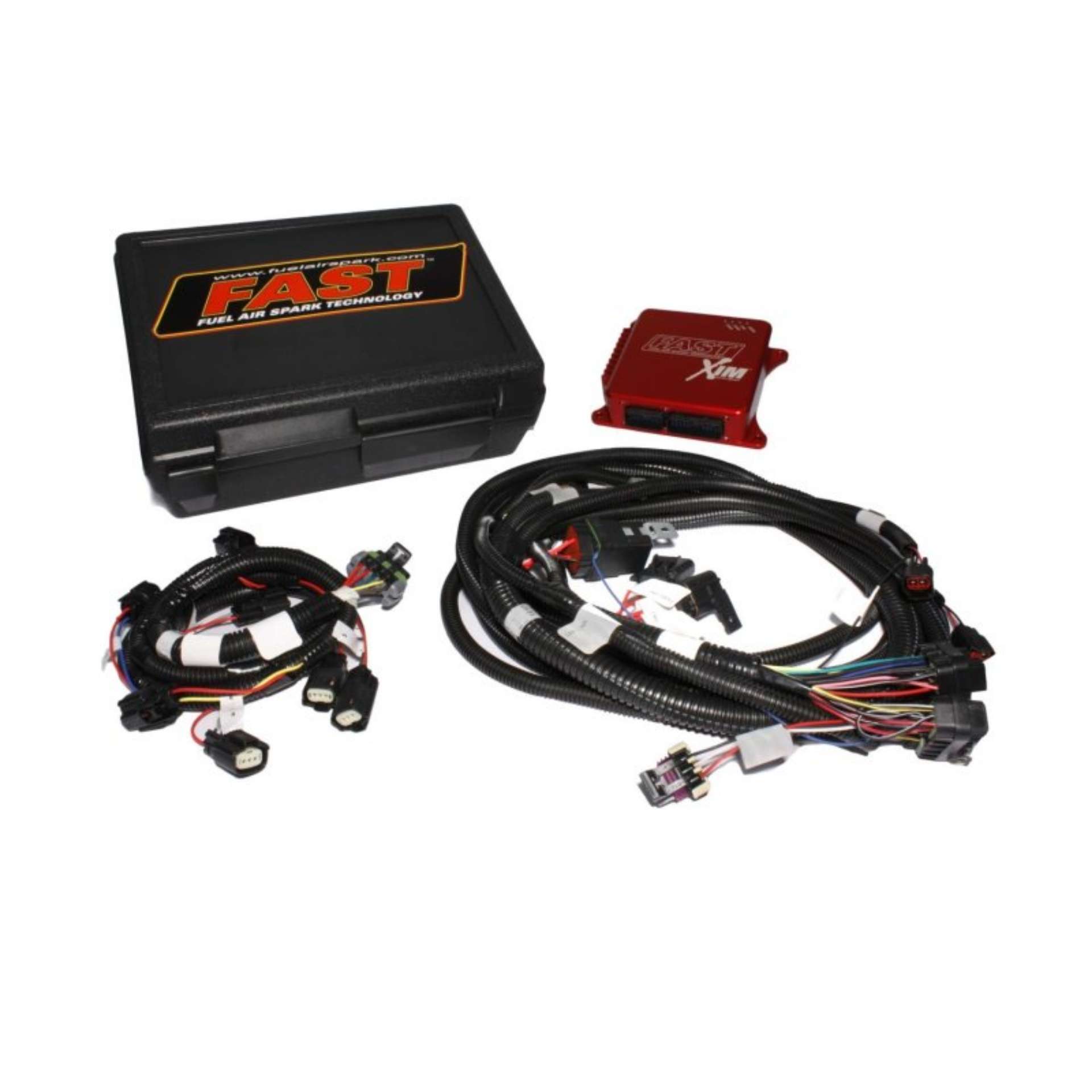 Picture of FAST Ing- Control Kit Ford 5-0 Coyote