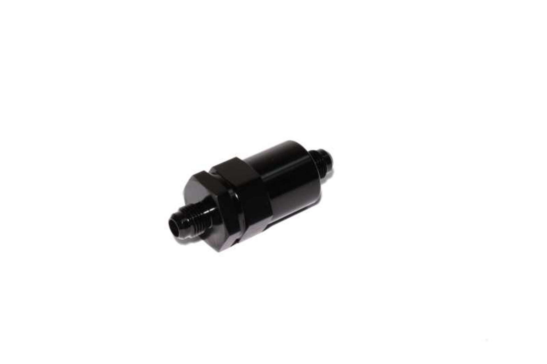 Picture of FAST Fuel Filter -6An Black