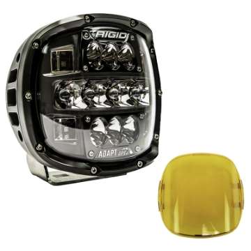 Picture of Rigid Industries Adapt XP Xtreme Powersports LED Light Single