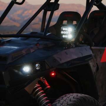 Picture of Rigid Industries Adapt XP Xtreme Powersports LED Light Single