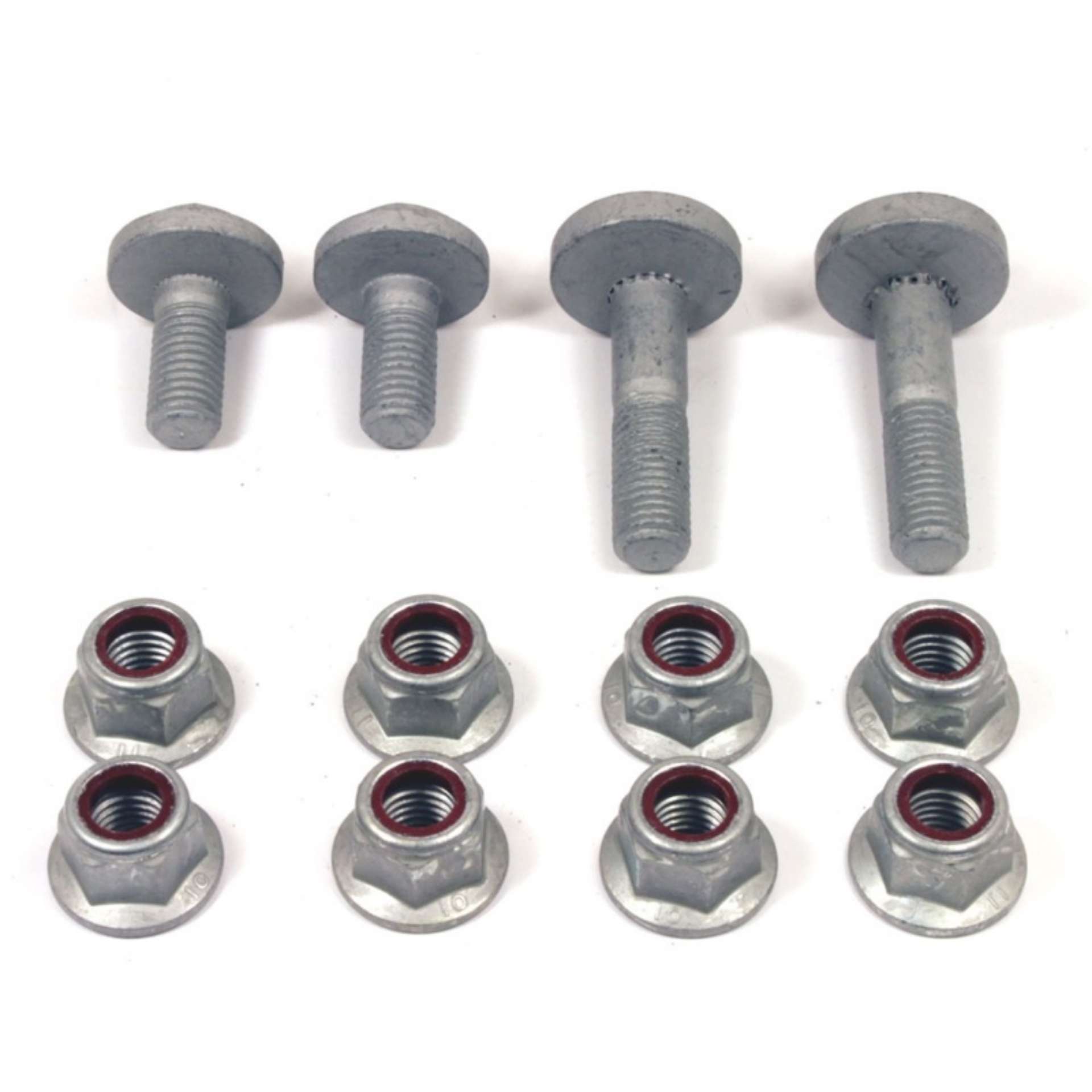 Picture of Ford Racing 05-14 Mustang Caster & Camber Alignment Eccentric Bolt Kit