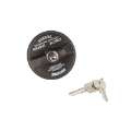 Picture of Omix Gas Cap Locking 03-18 Jeep Wrangler JK 18-21 JL 20-21 JT