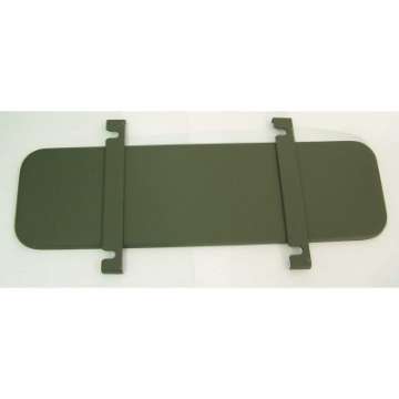 Picture of Omix Ventilator Cover Windshield Mounted 50-52 Willys M
