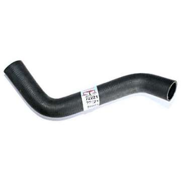 Picture of Omix Lower Radiator Hose 3-7L 05-10 Grand Cherokee WK