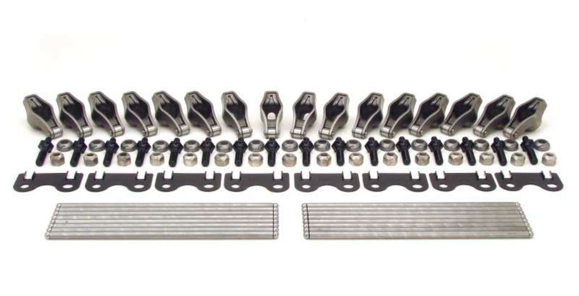 Picture of COMP Cams Rocker Arm-Pushrod Kit 455 OL