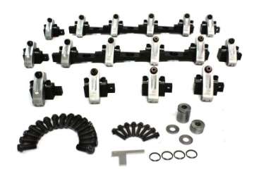 Picture of COMP Cams Shaft Rocker Set RHS BBC 1-7-