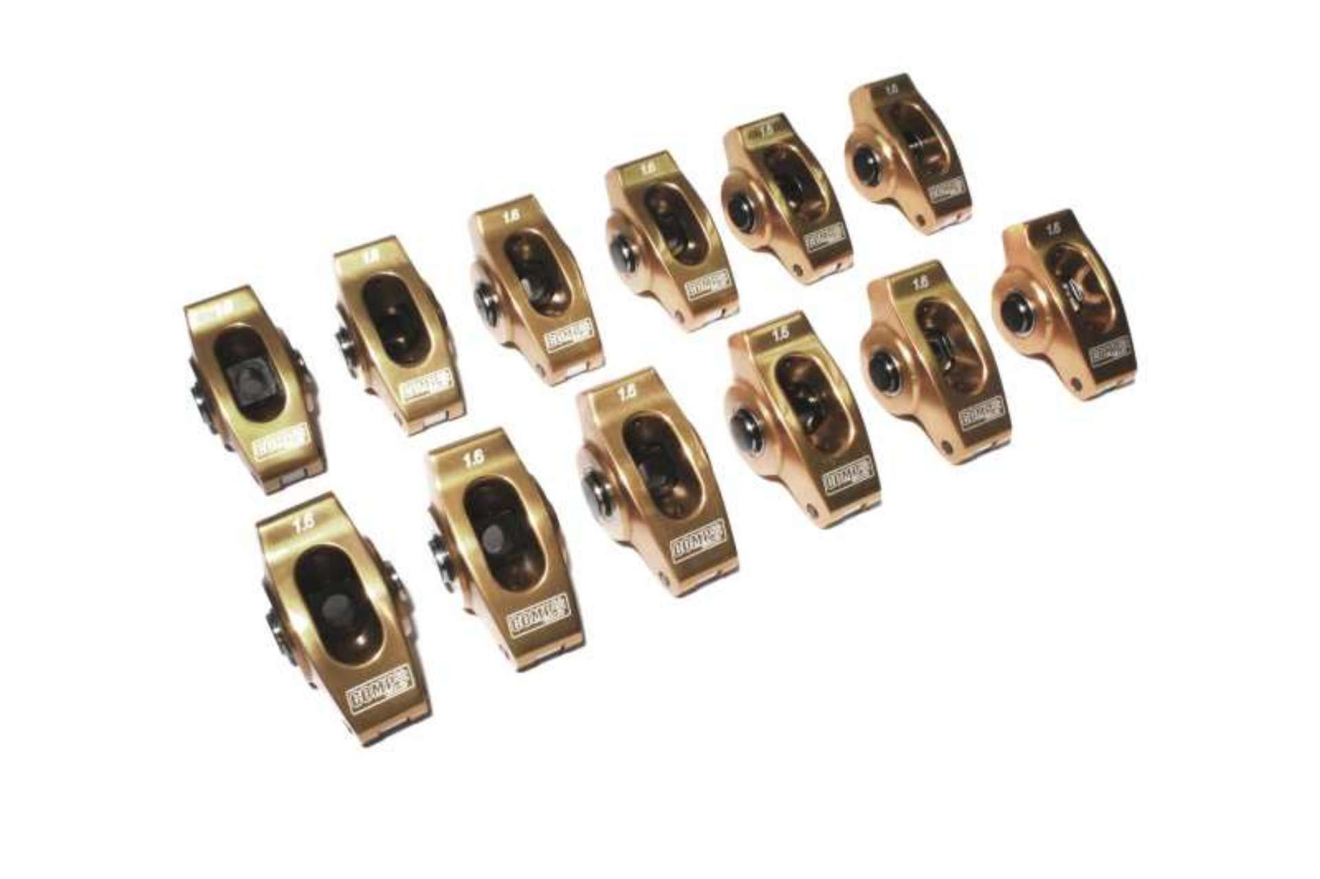 Picture of COMP Cams Rocker Arms Ultra Golds Arc SB