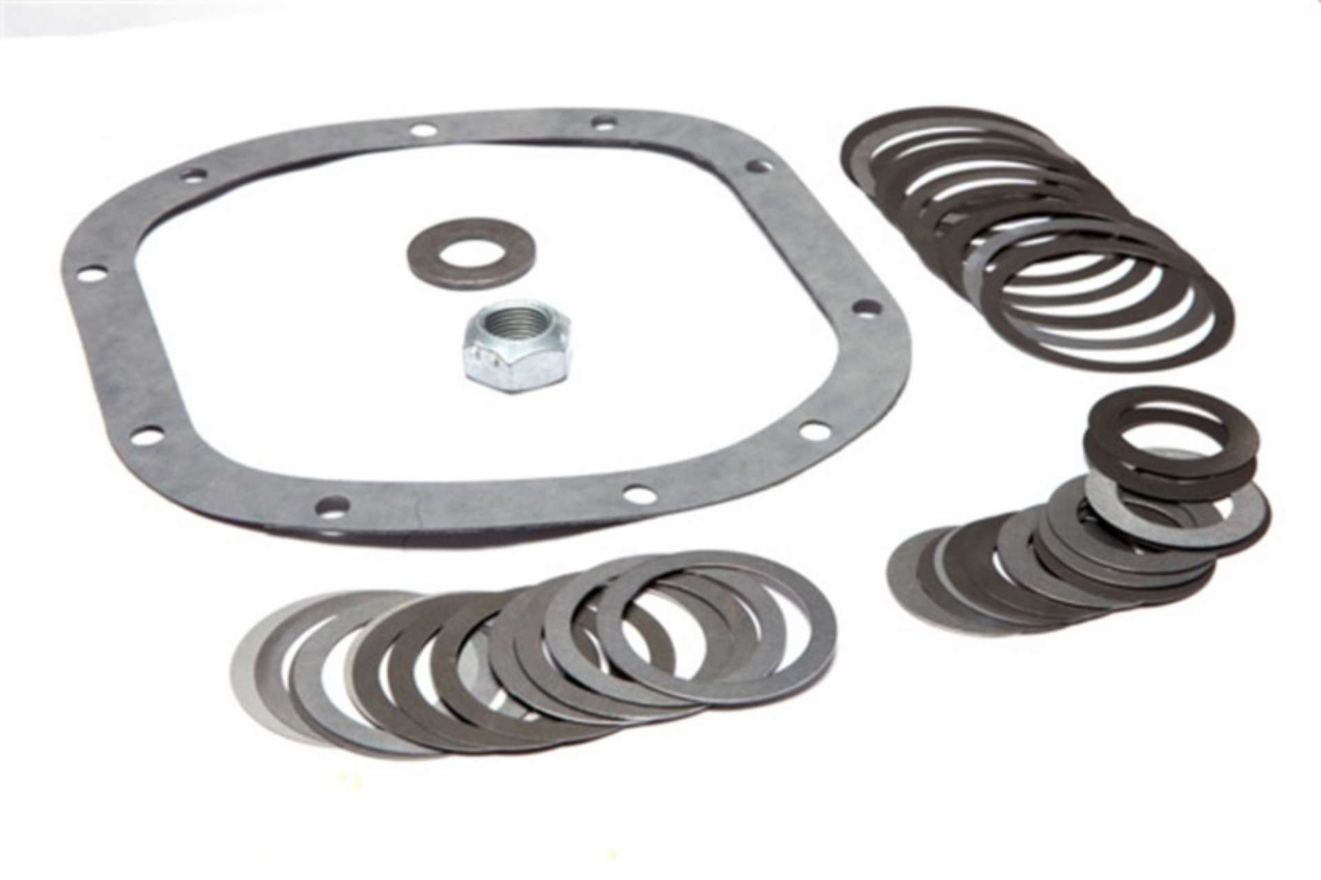 Picture of Omix Pinion Bearing Shim Kit D30 93-06 GrandCherokee & Wr