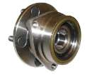 Picture of Omix Front Axle Hub Assembly- 84-89 Wrangler & Cherokee