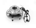 Picture of Omix Front Axle Hub Assembly- 05-10 Grand Cherokee WK