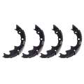 Picture of Omix Rear Brake Shoes- 90-00 Cherokee-Wrangler-Comanche