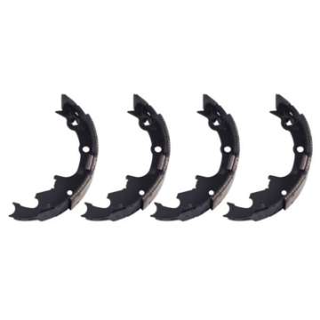 Picture of Omix Rear Brake Shoes- 90-00 Cherokee-Wrangler-Comanche