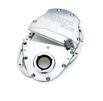 Picture of COMP Cams Alum Timing Cover Chevy Small