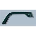 Picture of Omix 7-Inch Front Fender Flare Rt-Side- 97-06 Wrangler