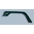 Picture of Omix 7-Inch Front Fender Flare Lt-Side- 97-06 Wrangler