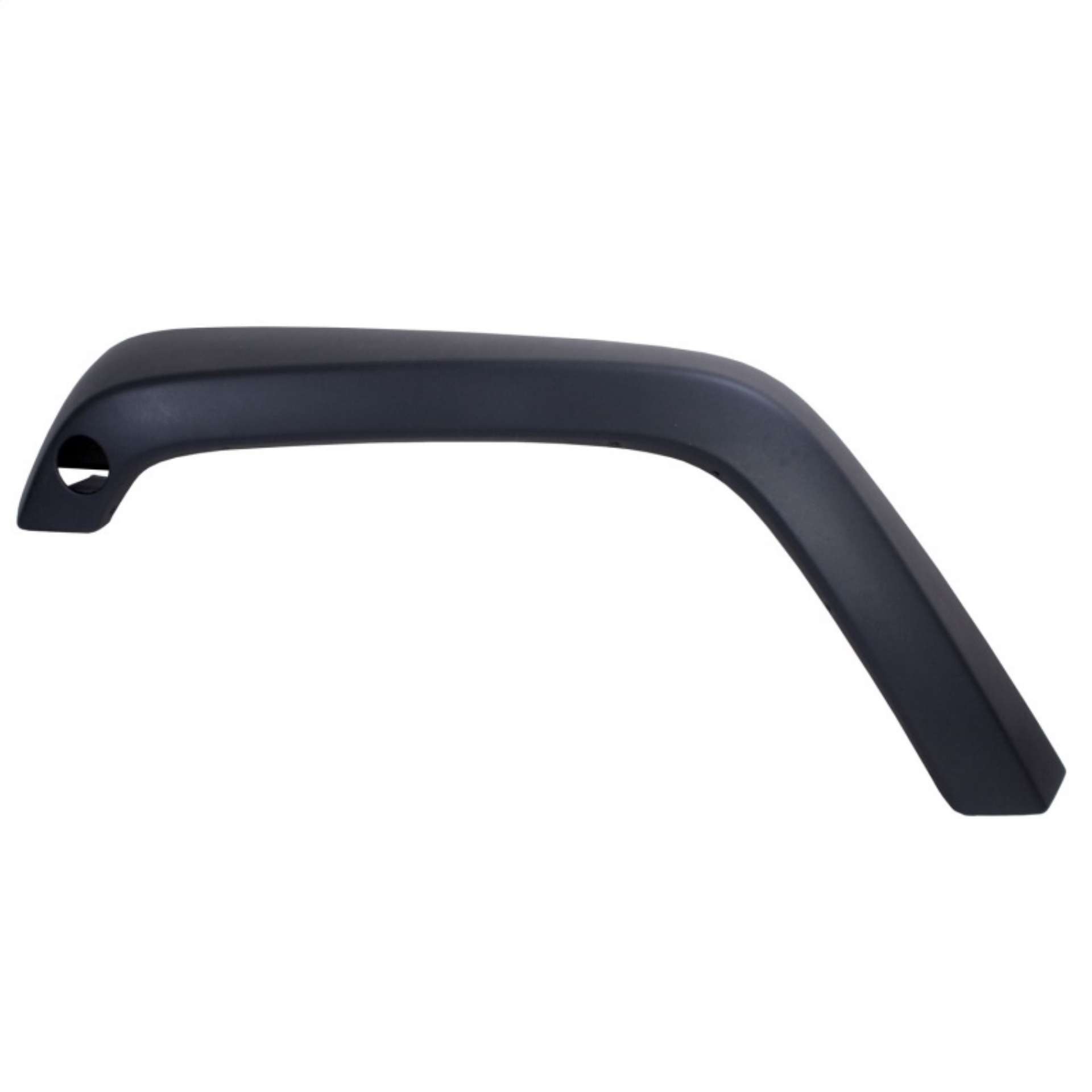 Picture of Omix Front Fender Flare Left Side- 07-18 Jeep Wrangler