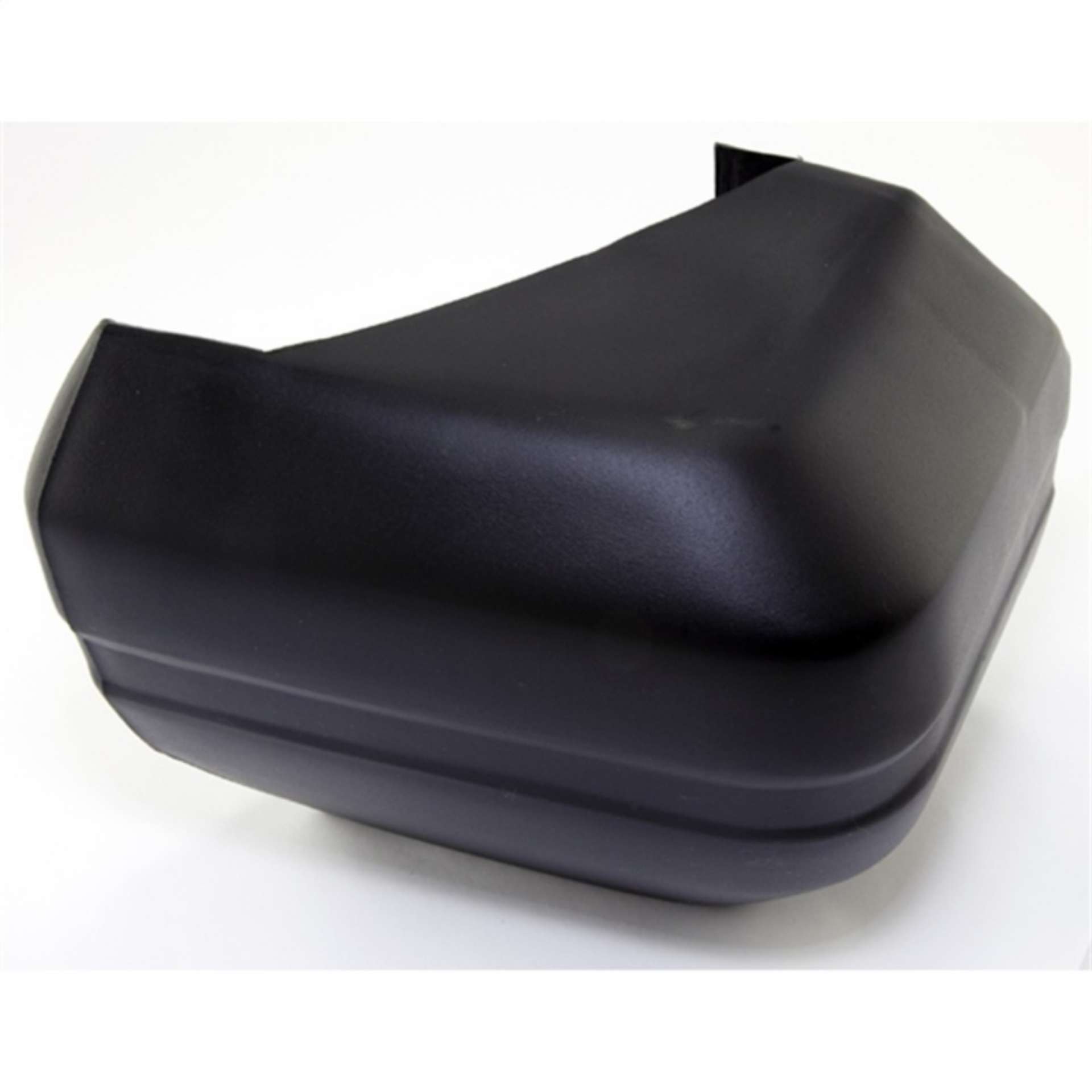 Picture of Omix Left Rear End Cap Bumper 84-96 Jeep Cherokee XJ