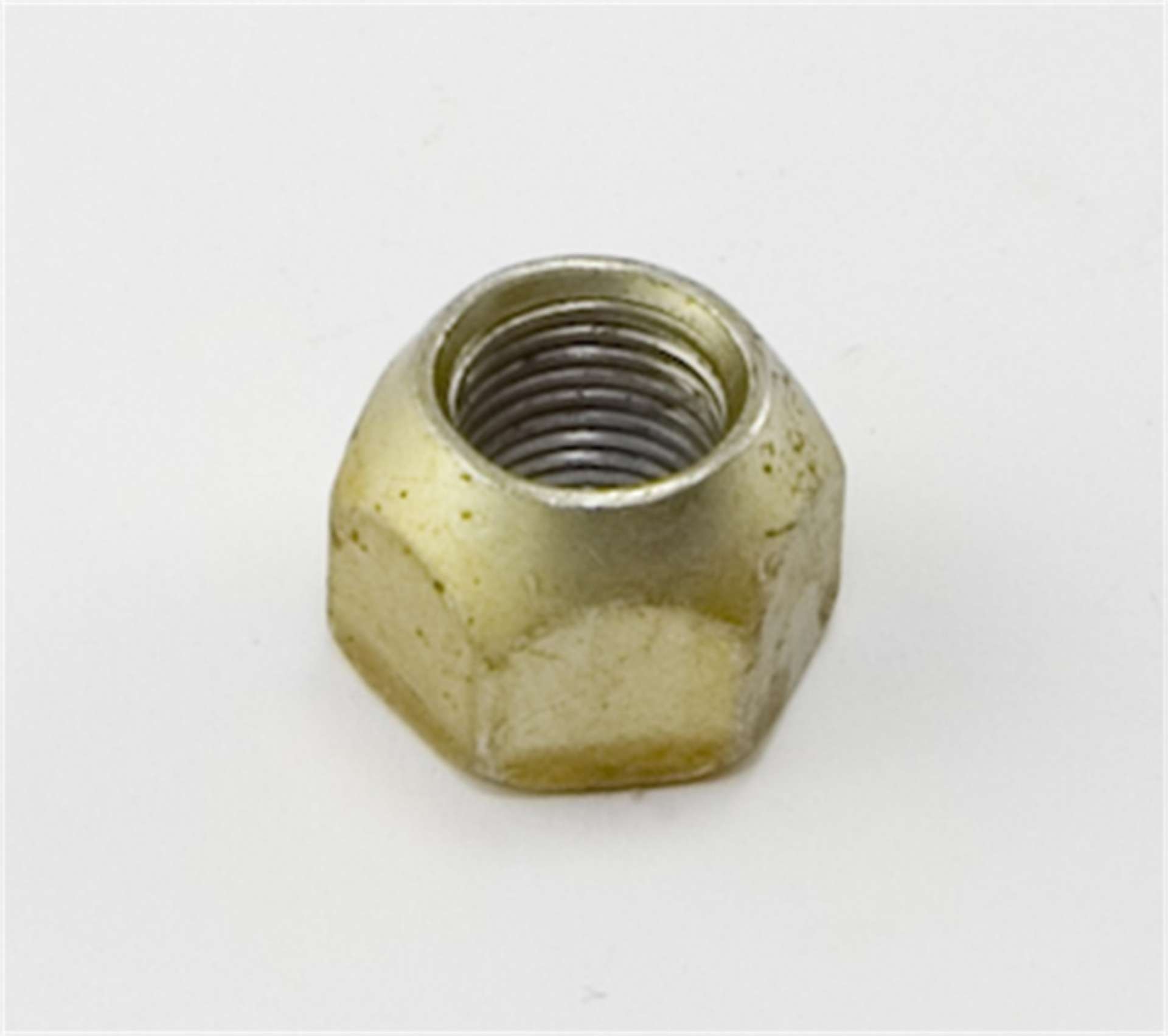 Picture of Omix Lug Nut LH Thread 41-46 Ford GPW Willys MB & CJ2A