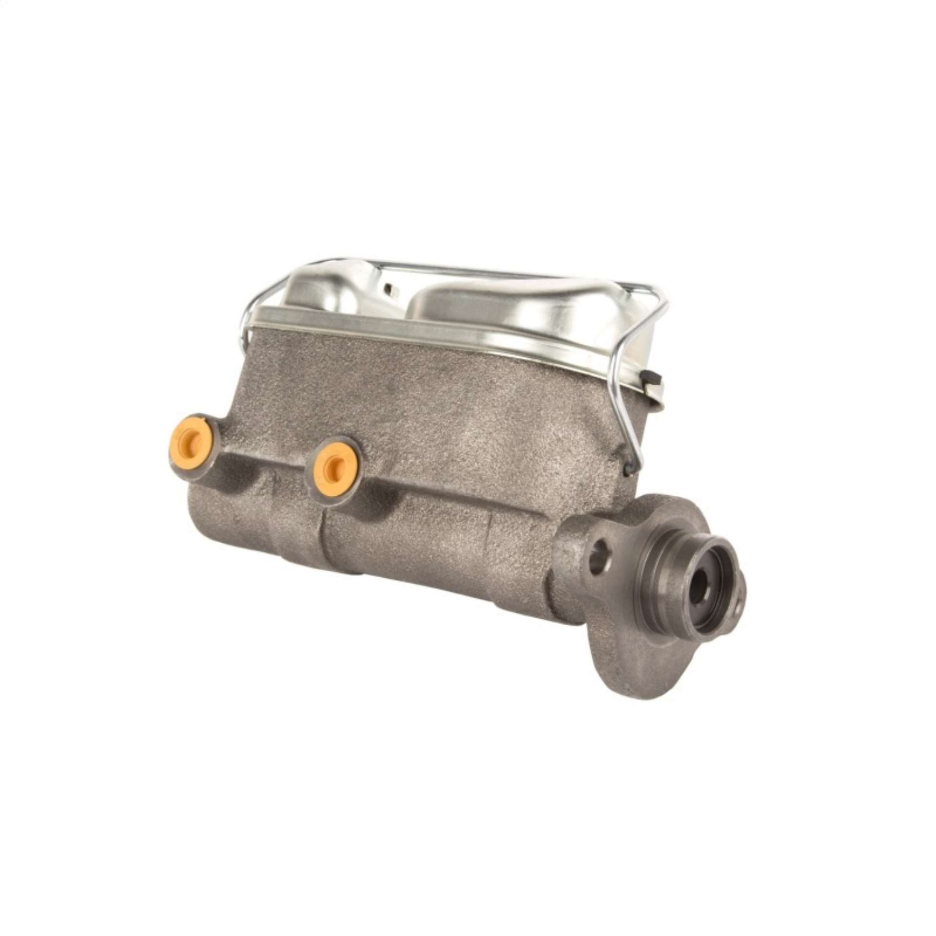 Picture of Omix Master Cylinder With Power Brakes 76-78 CJ Models