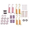 Picture of Omix Brake Shoe Hold Down Kit 10-In- 81-90 Jeep Models