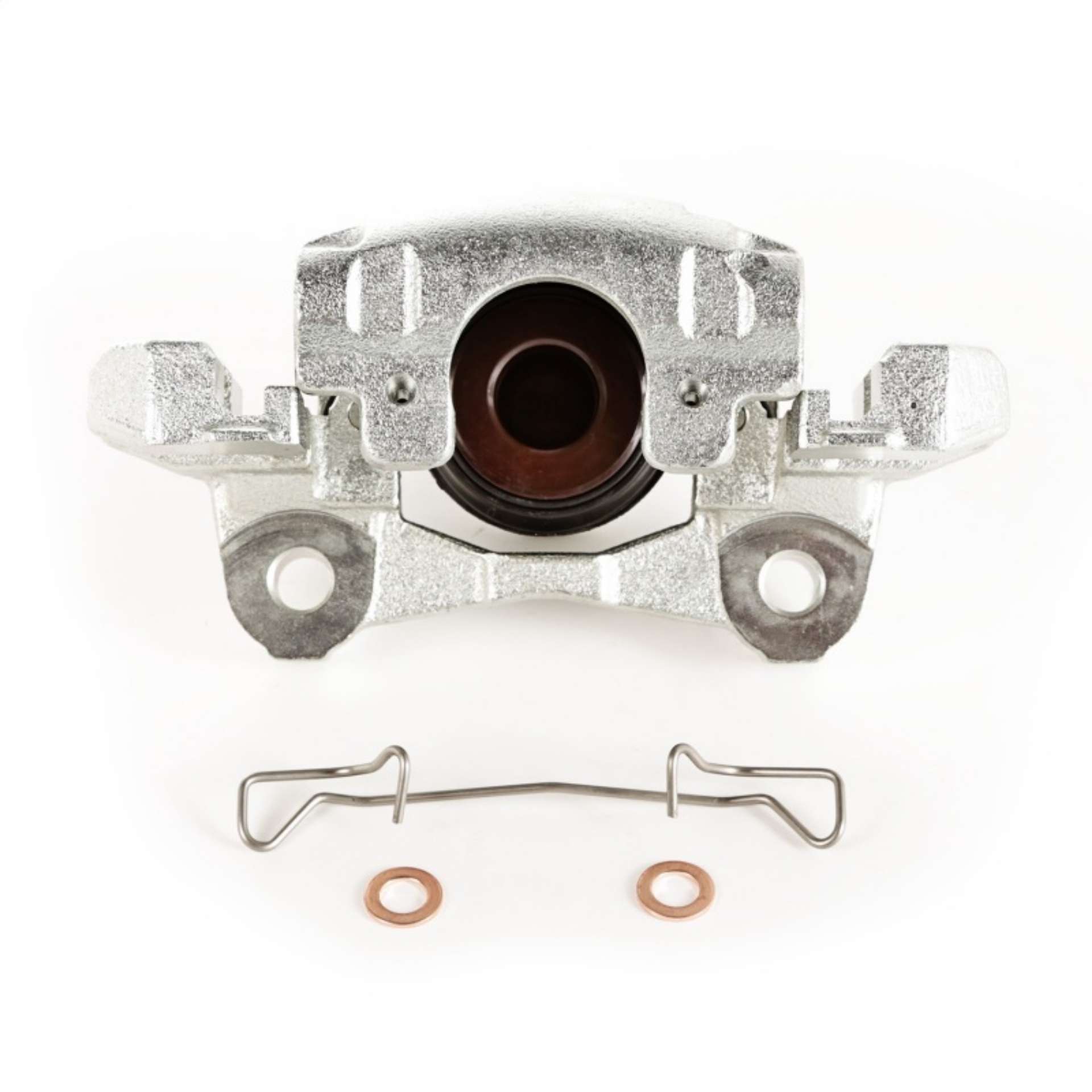 Picture of Omix Brake Caliper Rear Right- 99-04 Grand Cherokee WJ