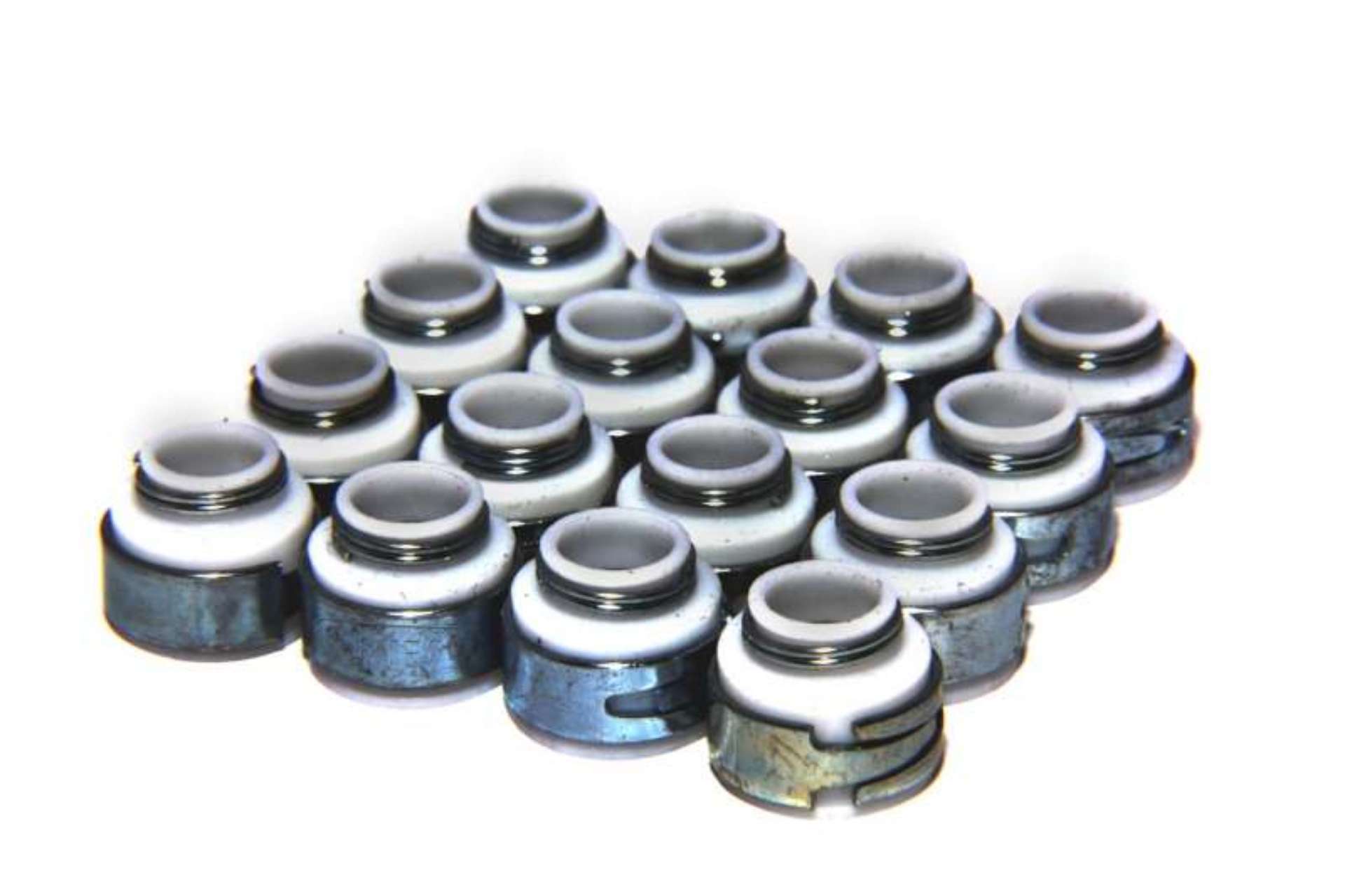 Picture of COMP Cams Valve Seals 3-8in PTFE