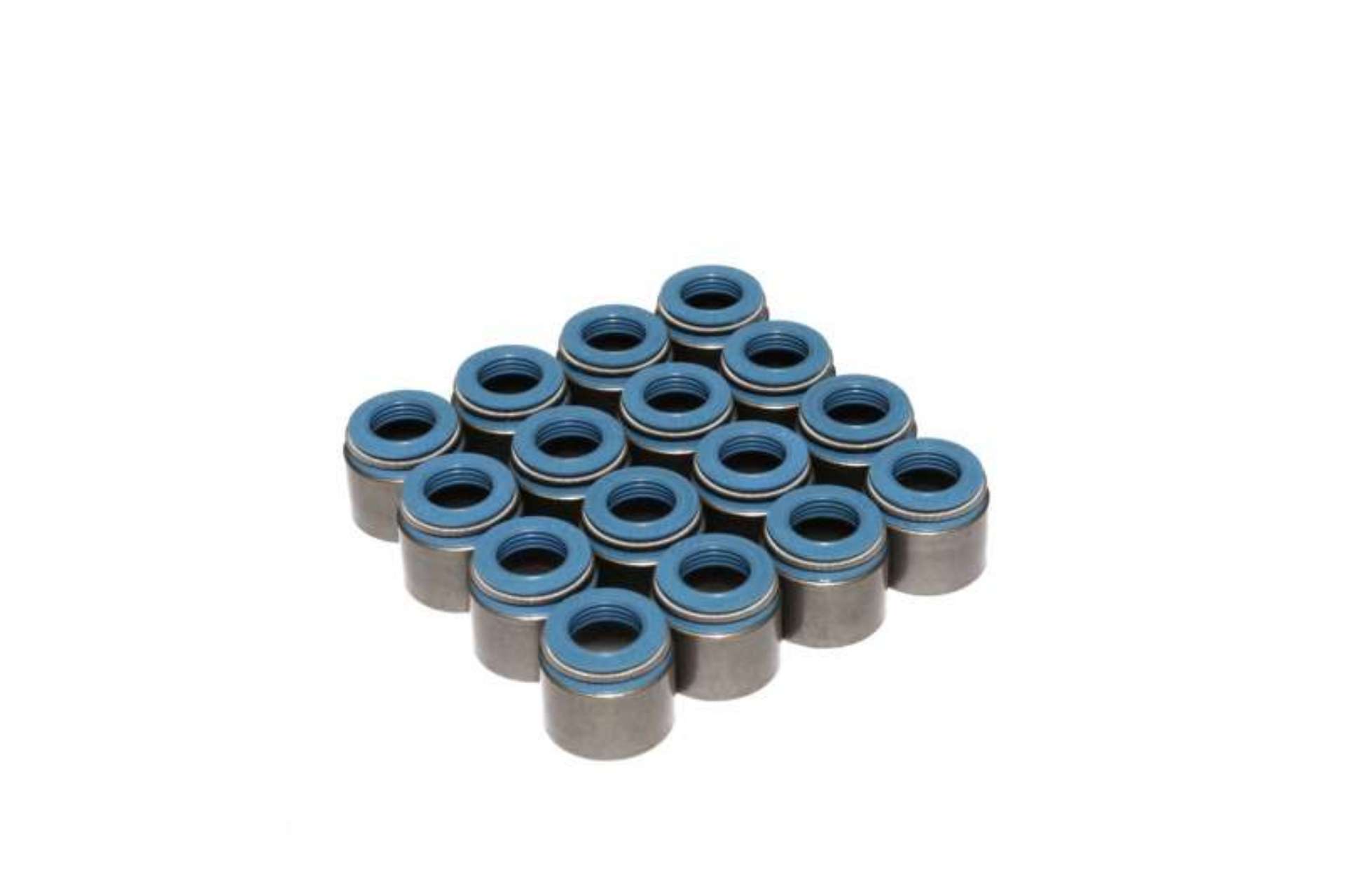 Picture of COMP Cams Valve Seals 5-16 Viton Metalb