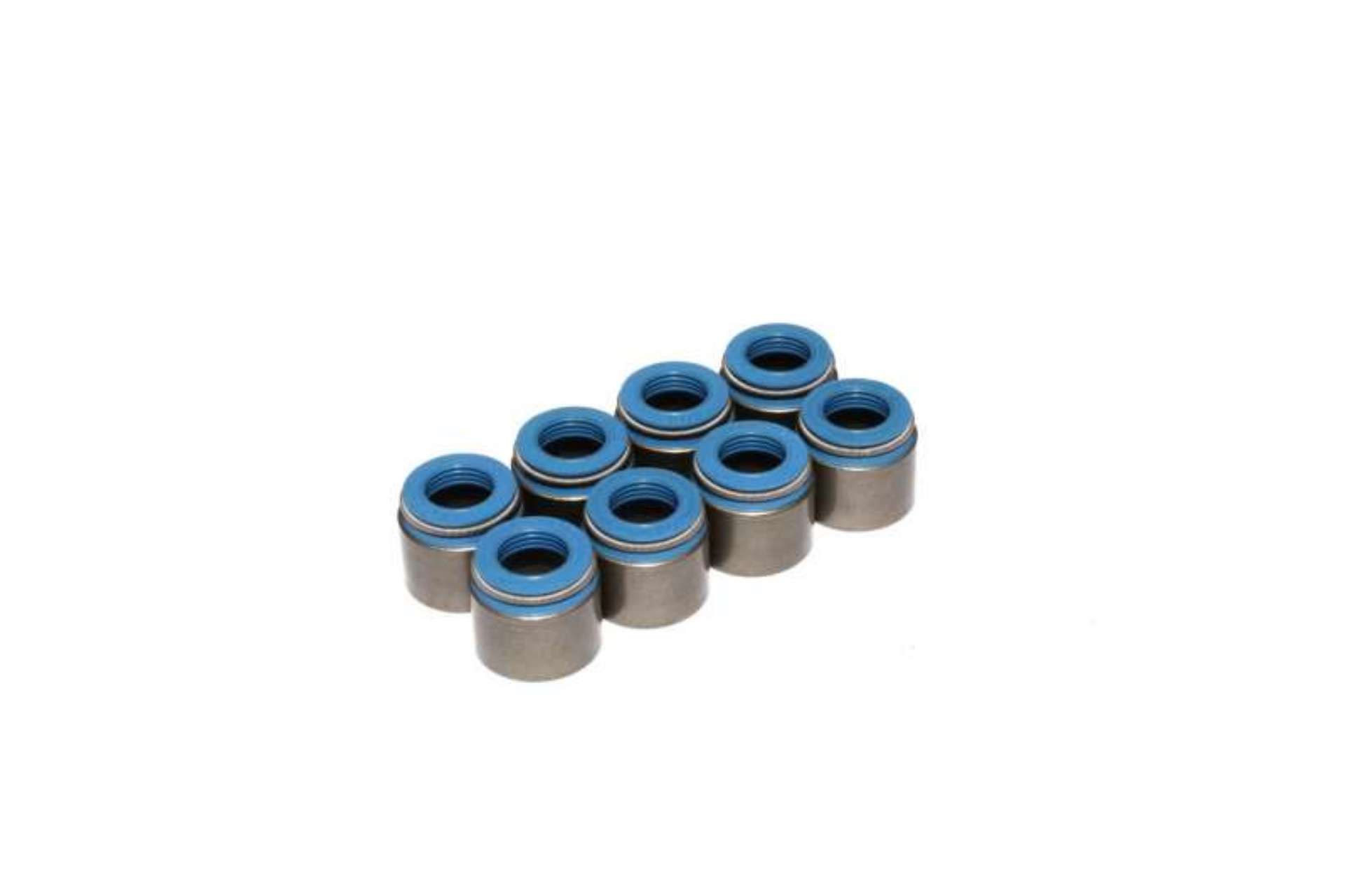 Picture of COMP Cams Valve Seals 5-16 Viton Metalb