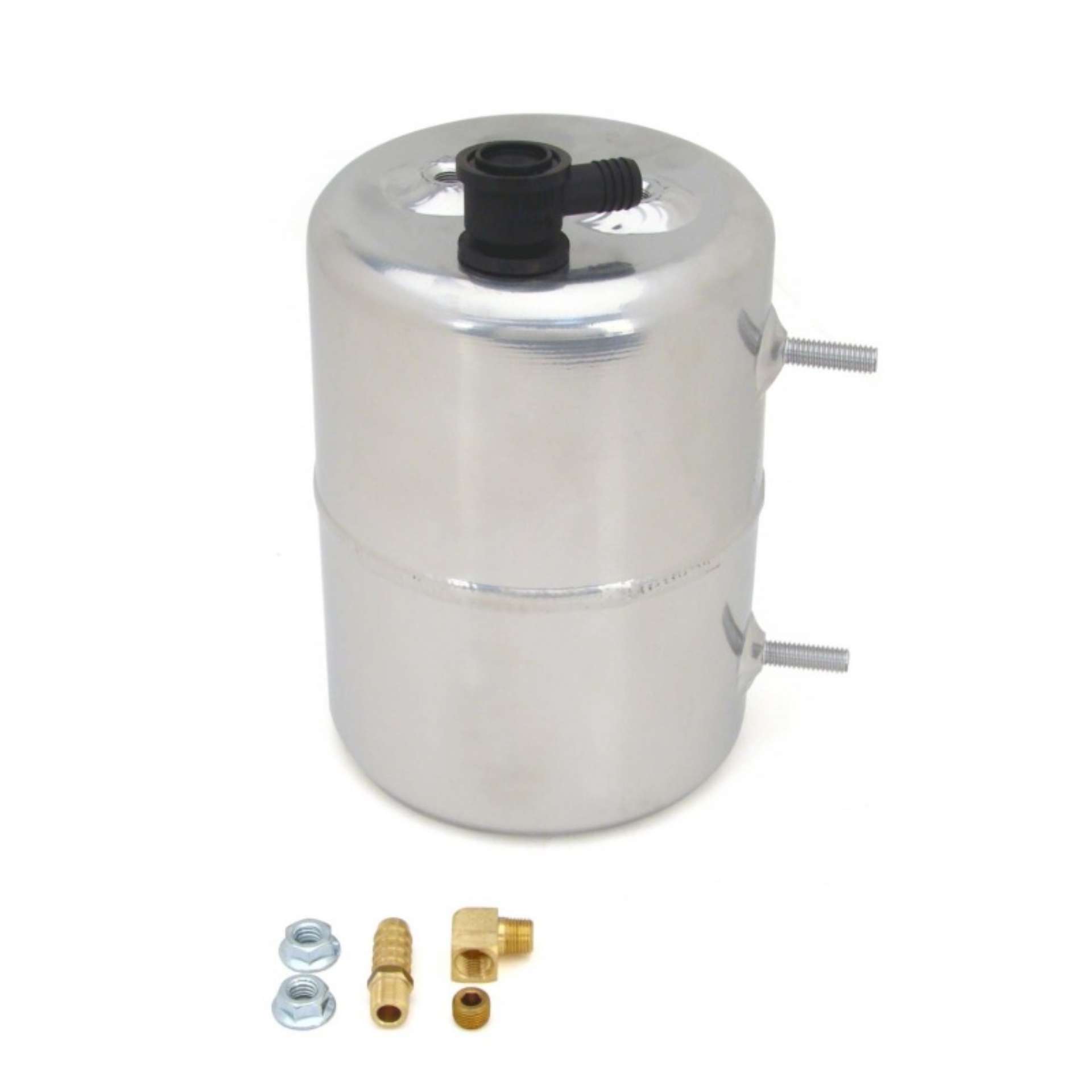 Picture of COMP Cams Vac Canister Silver Compvac P